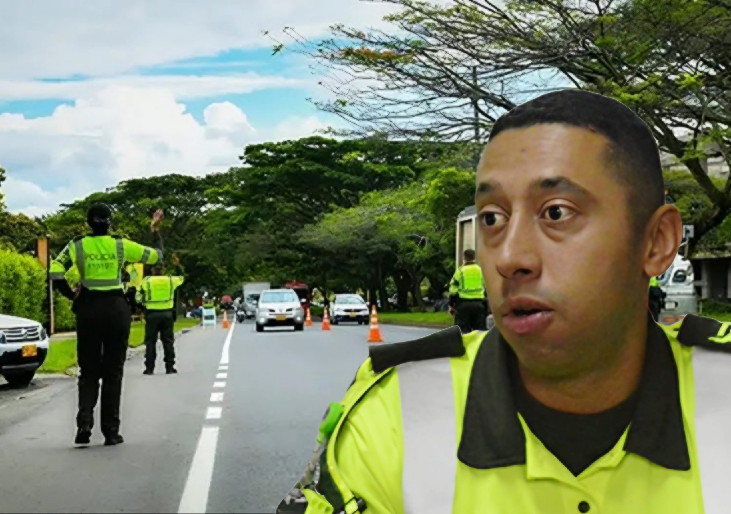 Policía captura señalado del robo a sucursal bancaria en Ciénaga