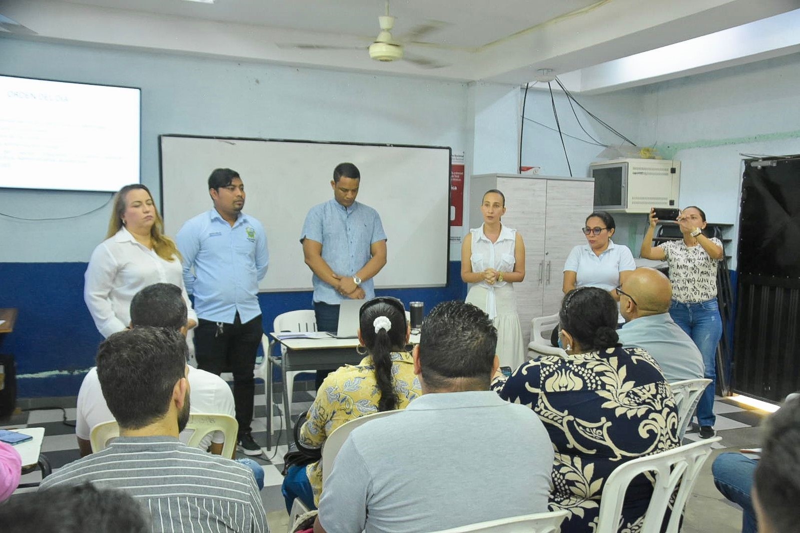 Alcaldía adjudicó el PAE: Unión Temporal Ciénaga es el nuevo operador por un valor de $ 8.359.241.226