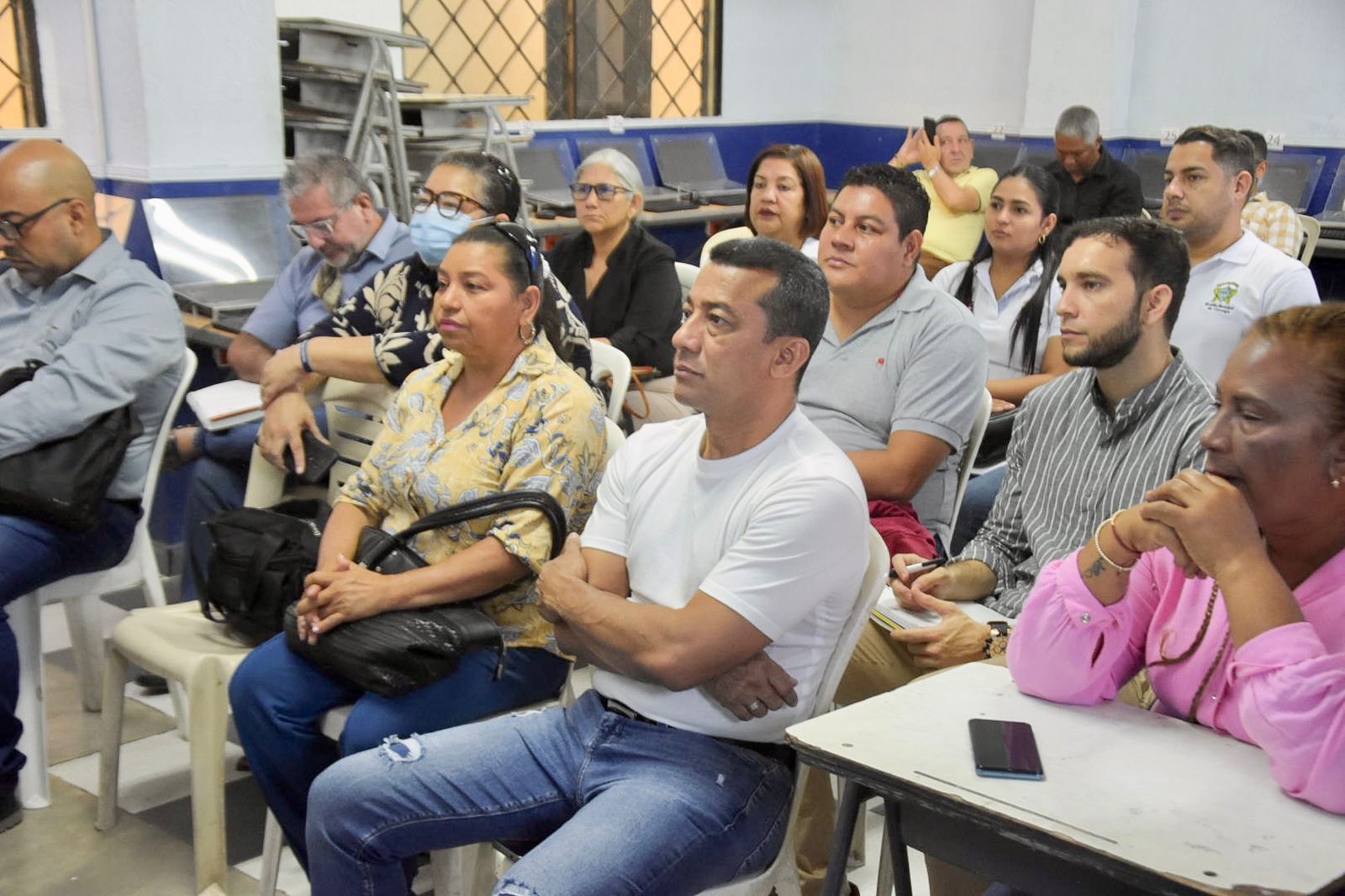 Alcaldía adjudicó el PAE: Unión Temporal Ciénaga es el nuevo operador por un valor de $ 8.359.241.226