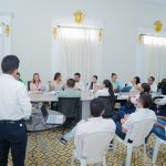 Desarrollada la primera sesión del Comité de Responsabilidad Penal Para Adolescentes en Ciénaga