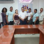 Histórico: Delegación de Infotep viajará a Honduras para fortalecer la educación agrícola en el Magdalena