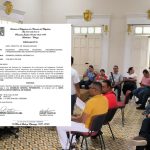 El lunes 6 de mayo no habrá  clases: Subdirectiva de Edumag convocó a Asamblea General Informativa