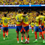 ¡Colombia se prepara para enfrentar a Paraguay en Barranquilla! Conoce la fecha y hora del próximo partido de las Eliminatorias