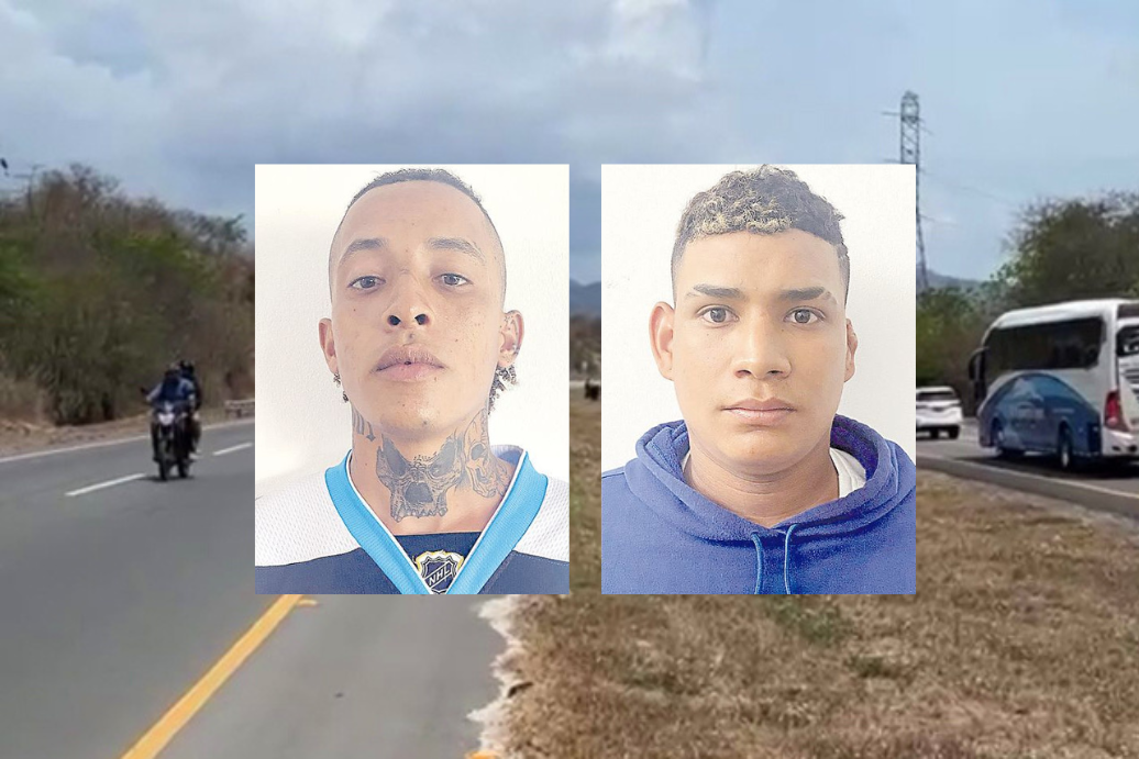 Página troncal