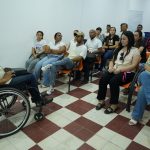 Infotep fortalece la educación inclusiva con la jornada “Educación sin Barreras”
