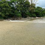 ¡Familiares lloran a Elian David! otro menor muerto por inmersión en el Río Frío