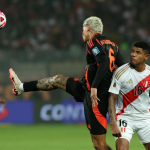 Colombia se alista para enfrentar a Perú: así sería la posible alineación de la ´Tricolor´