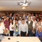 Troncal de Oriente se desbloquea tras principio de acuerdo entre autoridades y manifestantes serranos ¡Gobiernos a cumplir lo pactado!