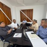 Docentes de Infotep socializan sus avances en docencia, investigación y proyección social