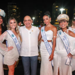 Distrito realizó el lanzamiento oficial de las Fiestas del Mar 2025: Conoce los detalles
