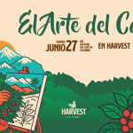 Harvest Café Gourmet celebra el Día Nacional del Café