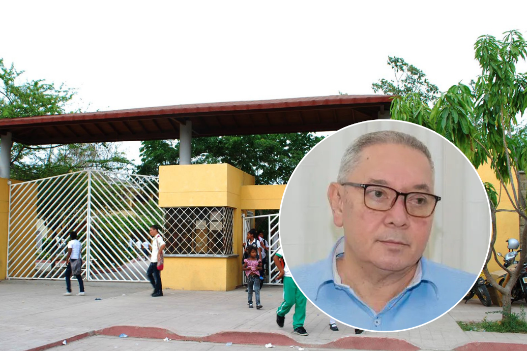 página alcalde