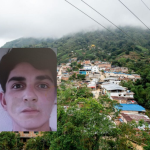 Identifican a víctima de homicidio en Palmor de la Sierra