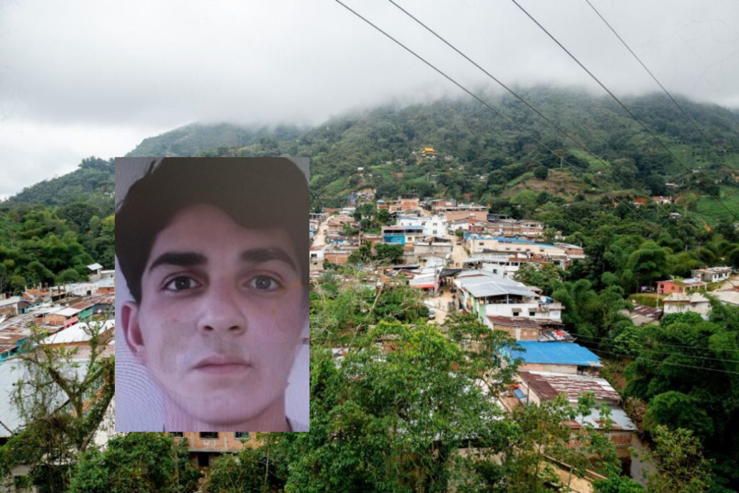 Identifican a víctima de homicidio en Palmor de la Sierra