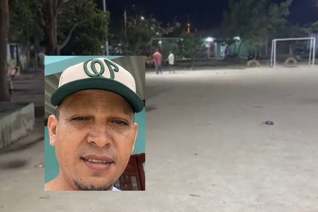 página san