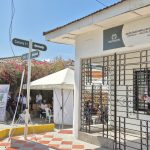 Hoy continúa la jornada de renovación de documentos para los habitantes de Costa Verde
