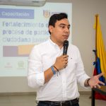 Personería de Ciénaga logra nueva sanción contra directivos de Nueva EPS por desacato