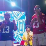 Rome & Andy rompen TikTok con “QLE VIAJE”: Beele reaccionó al tema