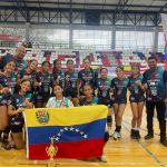 El Magdalena se consolida como sede deportiva internacional con la ‘Copa Perla del Caribe III edición’