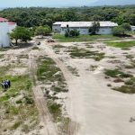 Infotep inicia construcción de nuevo bloque académico con recursos del Gobierno Nacional: inversión supera los $37 mil millones