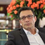 “La verdad prevalece”: reacción de Carlos Caicedo tras ser reconocido por la JEP como víctima del conflicto armado