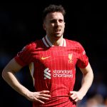 Tragedia en el fútbol: Diogo Jota, jugador del Liverpool, falleció en un accidente de tráfico