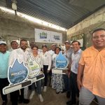 Más de 2.700 familias del Magdalena acceden por primera vez a gas natural gracias al programa Gas Social