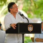Agua para Santa Marta: presidente Petro anunció solución definitiva