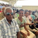 Prosperidad Social inicia en Magdalena el séptimo ciclo de pagos de Colombia Mayor con jornadas masivas en Santa Marta y Pueblo Viejo