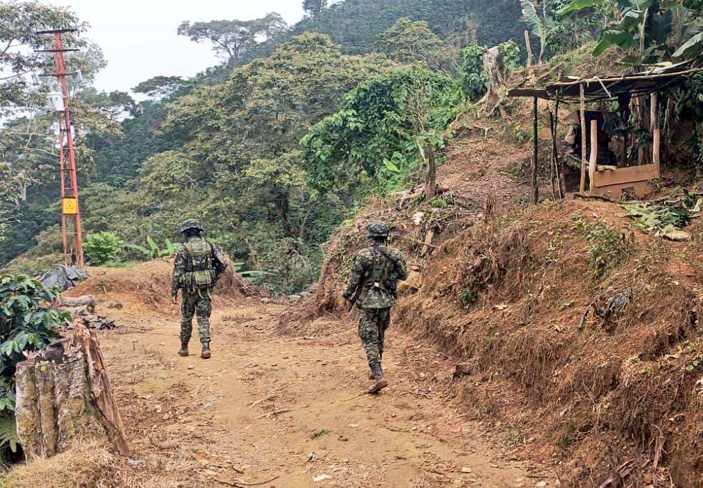 ejercito