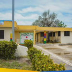 Alcaldía de Ciénaga socializó proyecto de adecuación del CDI de La Milagrosa