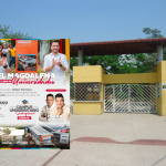 Gobernación pondrá primera piedra del campus universitario de Ciénaga este 19 de julio