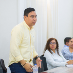Personería de Ciénaga presenta demanda de acción popular contra la alcaldía municipal