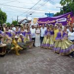 INFOTEP presente en la primera edición del Festival Macondo en Aracataca