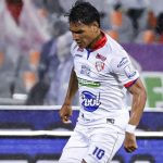 ¡Unión se acordó de ganar! Con solitario gol de Jannenson Sarmiento derrotó a Equidad a domicilio