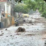 Activan alertas roja, naranja y amarilla por condiciones climáticas en el Magdalena