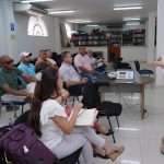 Profesores de Planta de Infotep fortalecen competencias en pro de la competitividad institucional