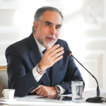 MinInterior desmiente rumores: no hay decisión oficial sobre la designación de un nuevo gobernador encargado para el Magdalena