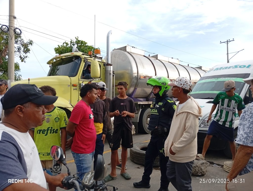 Crédito: El Bordillo Tv