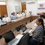 Unicaribe construye su programa de Derecho con el buen consejo de destacados juristas de la Región