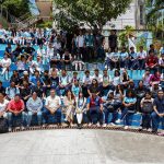 Unicaribe e IEDI La Revuelta crean hoja de ruta para llevar Educación Superior a esta comunidad rural de Santa Marta
