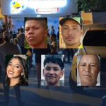 ¡Troncal de la muerte! Dos accidentes entre Ciénaga y Puebloviejo dejaron cinco personas fallecidas