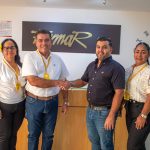 Unicaribe y Famar firman convenio para contribuir al crecimiento económico, tecnológico y social de la Región Caribe