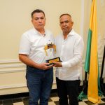 Concejo de Ciénaga exalta al Rector de Unicaribe por su labor visionaria en beneficio de la juventud y del desarrollo de la Región