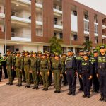 Santa Marta refuerza su seguridad con más de 1.500 policías para la Cumbre CELAC–UE 2025