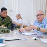 Alcaldía de Ciénaga realizará Consejo Extraordinario de Seguridad para definir acciones por amenazas a concejales y ciudadanos