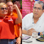 Tribunal insta al CNE a definir la solicitud de revocatoria de Noya y Guerra