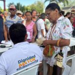 Prosperidad Social llega a Ciénaga con el programa “Dignidad Mayor”