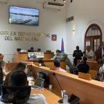Asamblea del Magdalena reanuda el proceso y programa la elección de contralor para el 18 de noviembre