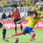 Selección Colombia vs. Australia: último examen del año rumbo al Mundial 2026